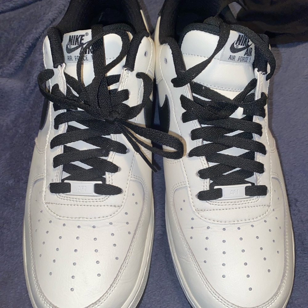 Nike Air Force One